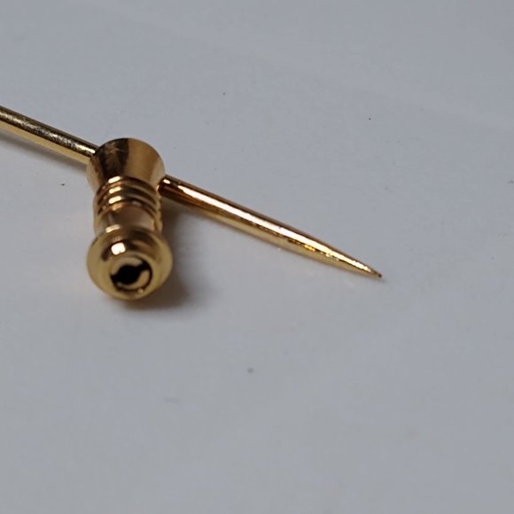 Vintage Sarah Coventry Stick Pin - Picture 9 of 12